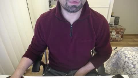 Mr. Lonely online show from 11/16/25, 04:12