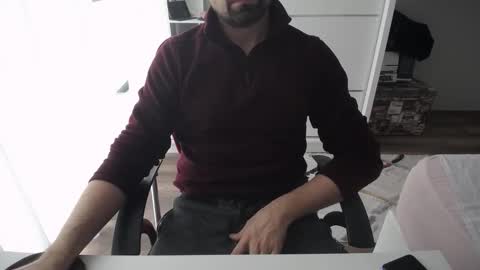 Mr. Lonely online show from 11/19/25, 09:31