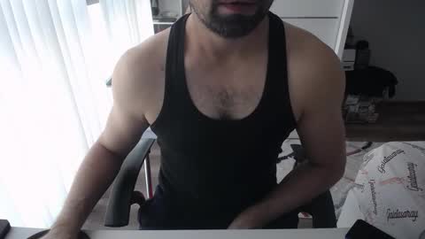 Mr. Lonely online show from 12/05/25, 11:30