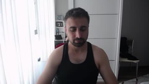 Mr. Lonely online show from 06/15/26, 11:56