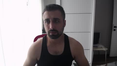 Mr. Lonely online show from 07/26/26, 11:06