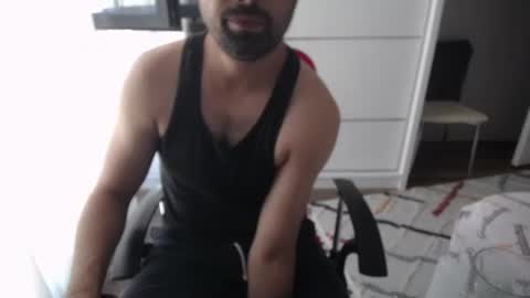 Mr. Lonely online show from 07/28/26, 12:48
