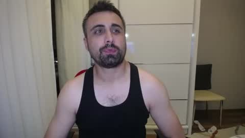 Mr. Lonely online show from 07/29/26, 09:24