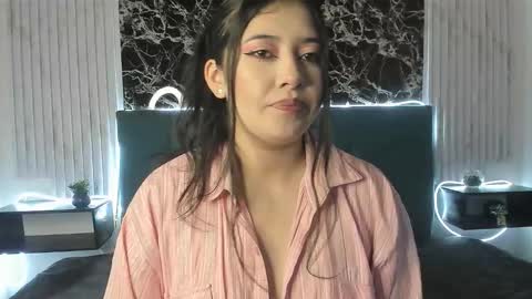 Snapshot of x_adeline_ chatting on 02/28/26, 02:51 Adeline online show from 02/28/26, 02:51