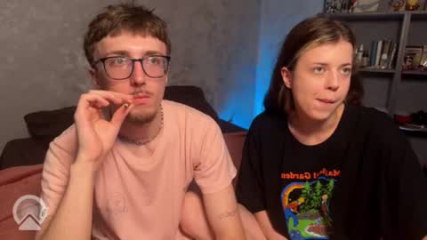 Philipp and Este online show from 06/28/26, 10:38