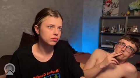 Philipp and Este online show from 06/30/26, 01:06