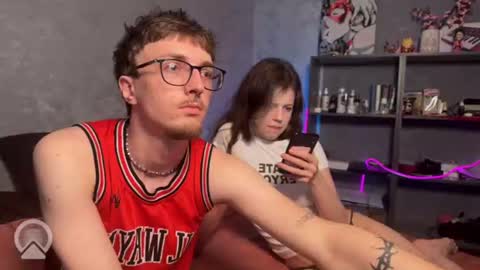 Philipp and Este online show from 07/06/26, 02:52