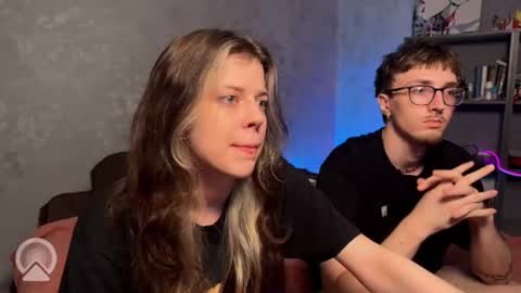 Philipp and Este online show from 07/09/26, 01:20