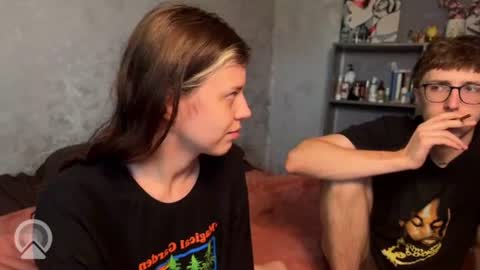 Philipp and Este online show from 07/20/26, 09:23