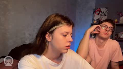 Philipp and Este online show from 07/24/26, 07:50
