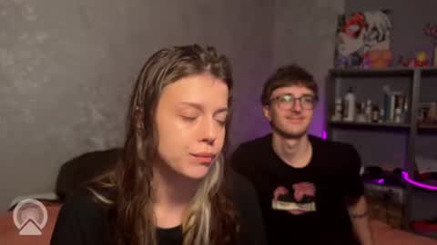 Philipp and Este online show from 07/28/26, 02:29