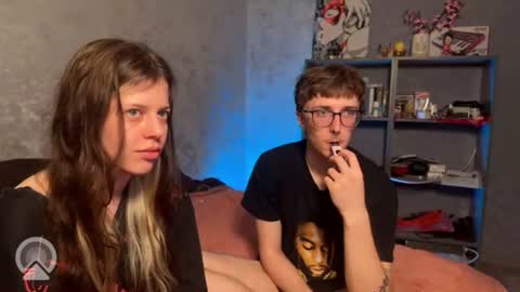 Philipp and Este online show from 07/30/26, 10:31