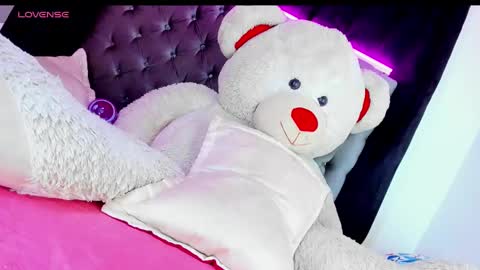 Maria Juliana online show from 12/18/24, 04:39