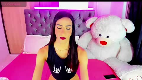 Maria Juliana online show from 01/18/25, 10:06