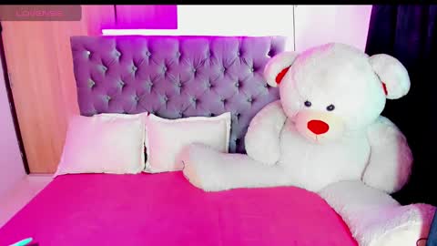 Maria Juliana online show from 01/19/25, 04:57