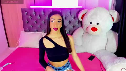 Maria Juliana online show from 01/25/25, 11:13