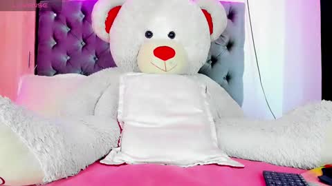 Maria Juliana online show from 02/21/25, 10:15