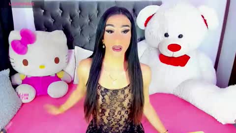 Maria Juliana online show from 10/28/25, 02:48