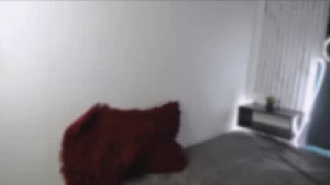 Snapshot of x_jules_ chatting on 12/15/25, 10:58 x_jules_ online show from 12/15/25, 10:58