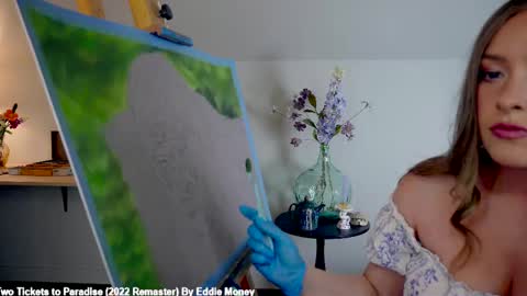 Snapshot of x_lily_x chatting on 05/26/26, 10:17 Lily online show from 05/26/26, 10:17