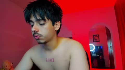 x_miller online show from 07/28/26, 03:21