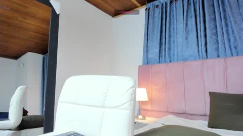 x_milu online show from 01/13/25, 01:13