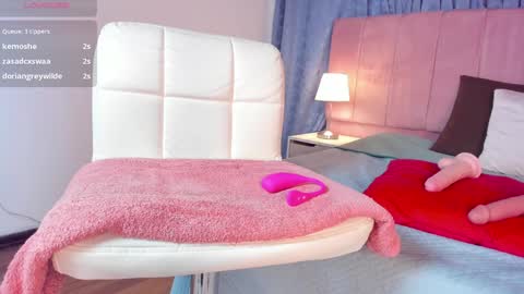 x_milu online show from 01/18/25, 12:46