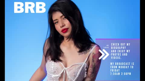 Snapshot of x_nyokoo chatting on 02/24/25, 03:02 My other accont x nyoko online show from 02/24/25, 03:02