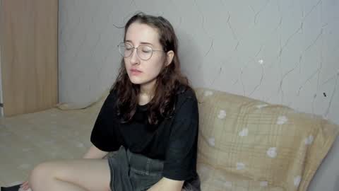 Agatha online show from 01/24/25, 03:00