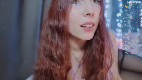 Snapshot of x_sexykitten666_x chatting on 03/25/26, 04:24 Lucy online show from 03/25/26, 04:24
