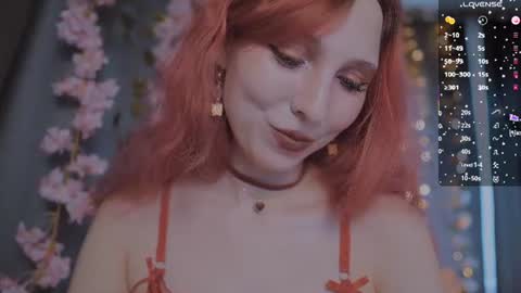 Lucy online show from 07/28/26, 04:27