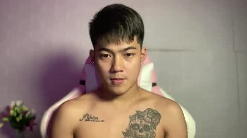 Snapshot of xaldrian_destroyer chatting on 10/02/25, 05:25 Prince Aldrian online show from 10/02/25, 05:25