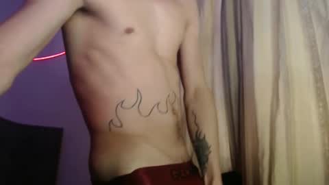 xalejo_max online show from 09/19/25, 06:52