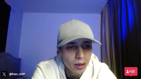 xalejo_max online show from 10/05/25, 12:20