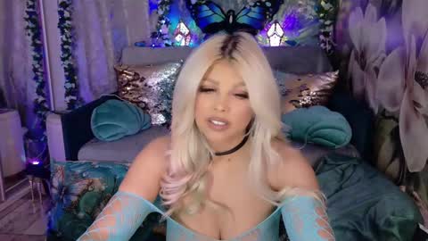 sooo hey im Sperm Mystik from Fuckistan i want you full my all holes bcs i have penis fever online show from 02/17/25, 08:58