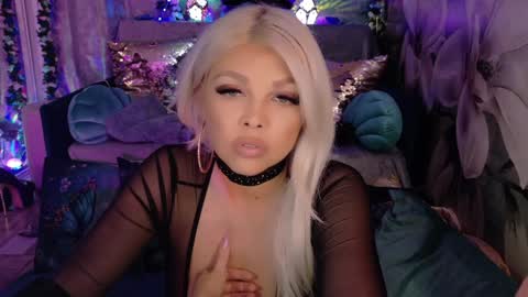 sooo hey im Sperm Mystik from Fuckistan i want you full my all holes bcs i have penis fever online show from 03/06/25, 11:42