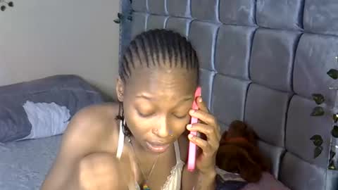 Snapshot of xalia_caramel chatting on 06/04/26, 09:59 Alexa online show from 06/04/26, 09:59