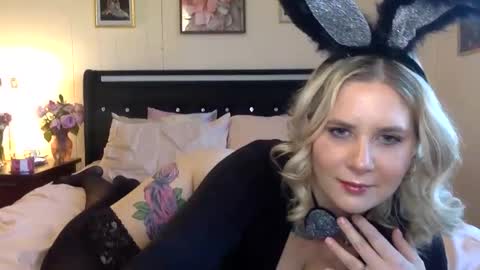 Ally online show from 10/30/25, 08:20