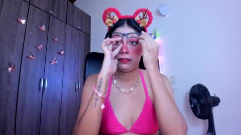 XALLYSONX online show from 12/21/24, 11:33