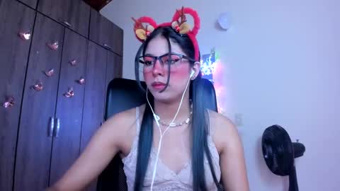XALLYSONX online show from 12/22/24, 11:33
