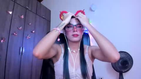 XALLYSONX online show from 12/26/24, 02:37