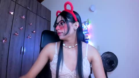 XALLYSONX online show from 01/05/25, 11:26