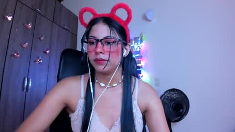 XALLYSONX online show from 01/05/25, 05:30