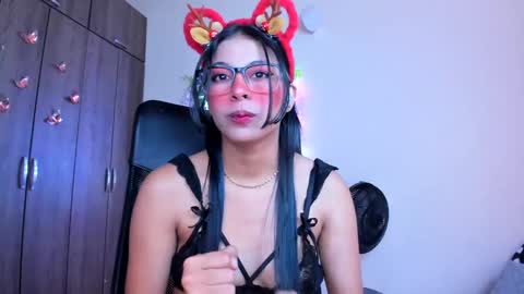 XALLYSONX online show from 01/06/25, 02:36