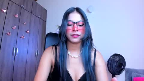XALLYSONX online show from 01/07/25, 11:26