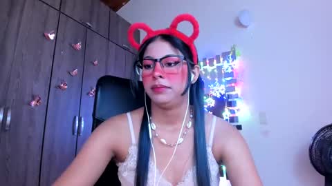 XALLYSONX online show from 01/09/25, 02:29