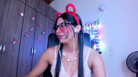 XALLYSONX online show from 01/09/25, 05:33
