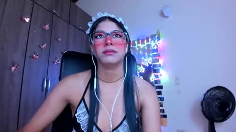 XALLYSONX online show from 01/10/25, 11:33