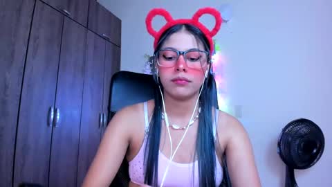 XALLYSONX online show from 01/11/25, 02:58