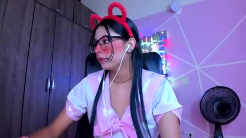 XALLYSONX online show from 01/12/25, 11:28